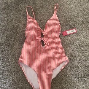 Swim suit